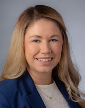 Amanda Ford, MS, RDN, LD