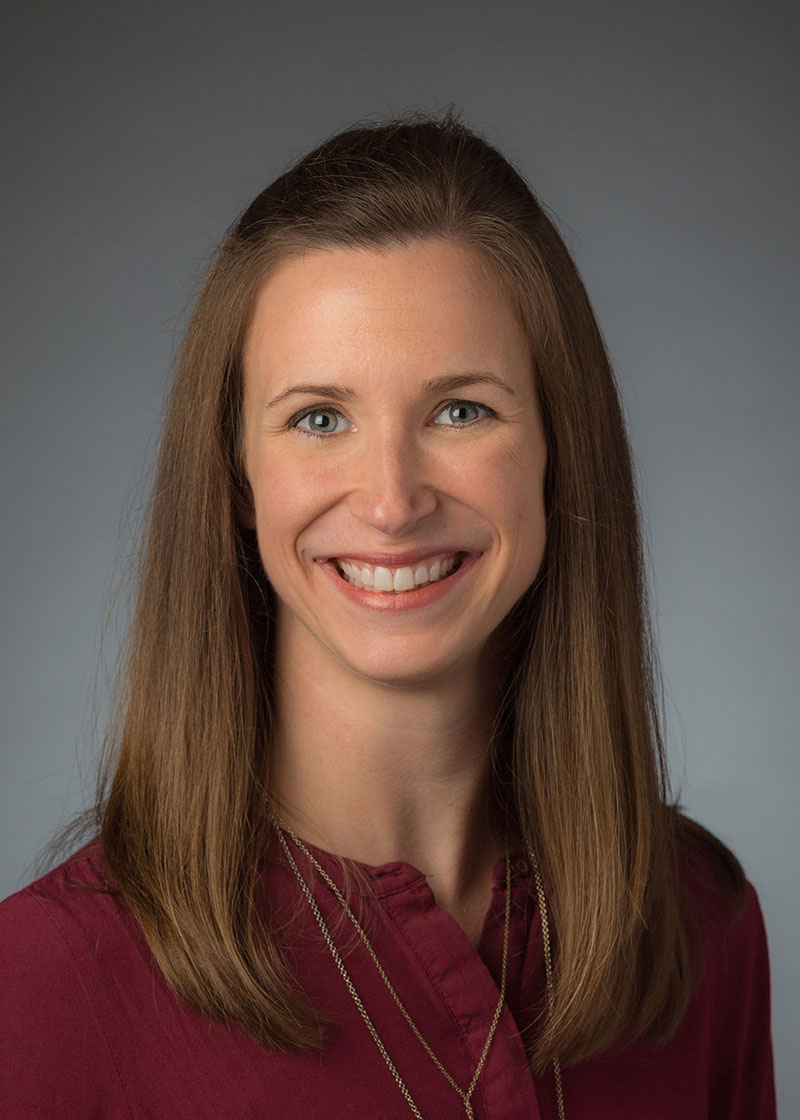 Mary Dickson RDN, LD