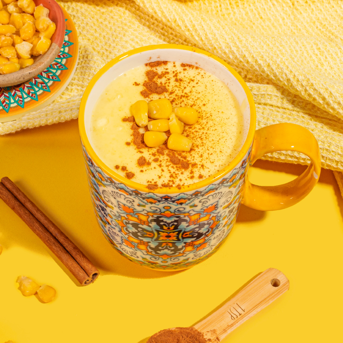 Atol de Elote
