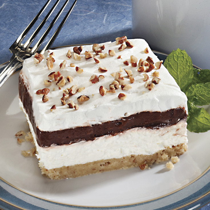 4 Layer Desert