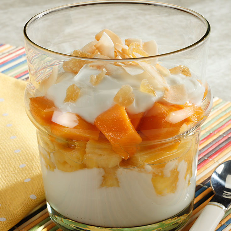 Tropical Fruit Parfiat