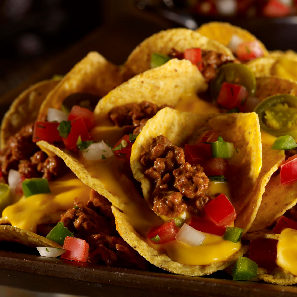 Ultimate Nachos