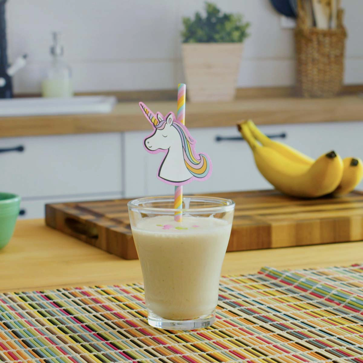 Confetti Smoothie