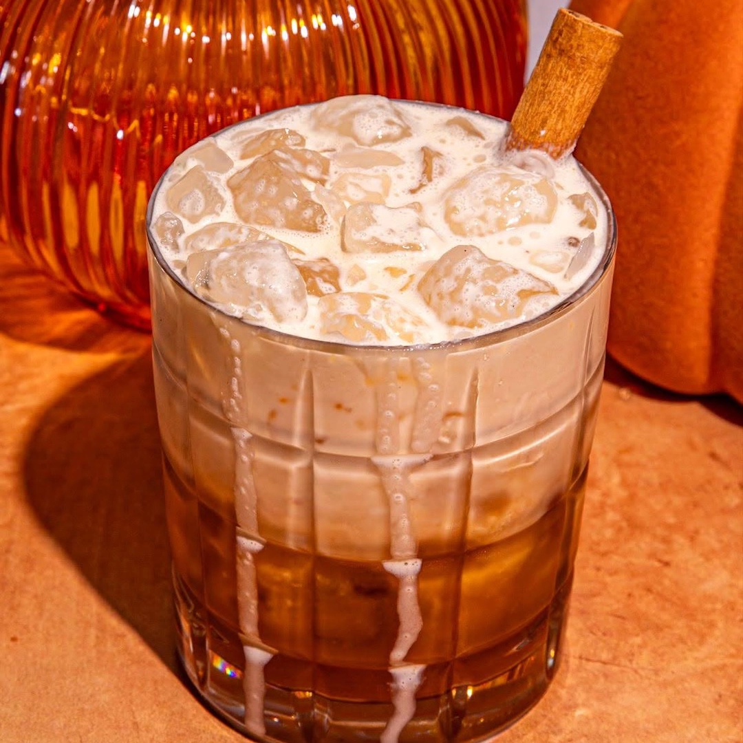 White Russian